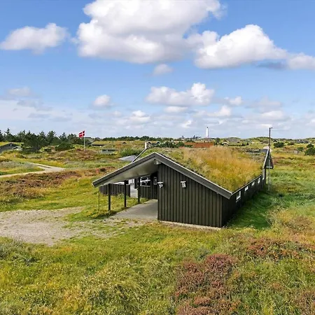 Bv183-blavand-sydslugen-11 度假居